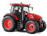 Zetor 6 Serija